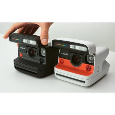 Polaroid представила новую камеру мгновенной печати Flip с гиперфокальной линзой