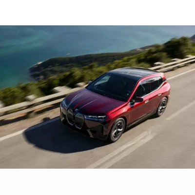 Где можно купить автомобиль БМВ?