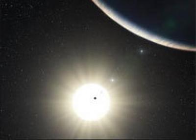 Ученые говорят, что нашли самую большую из известных науке, планетную систему