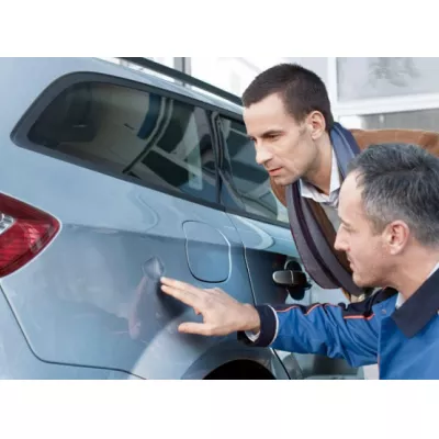 Что следует проверять, покупая подержанную машину?