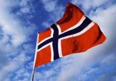 Визовый отдел посольства Норвегии заработает 30 августа