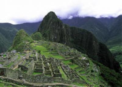 Изменились правила посещения комплекса Мачу-Пикчу в Перу
