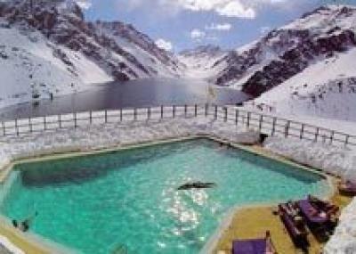 Top 33 самых красивых и оригинальных бассейнов мира