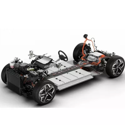 Реальный пробег автомобиля с электрическим двигателем