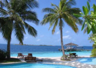 Отдых на Мальдивах для души и тела