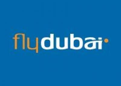 Авиакомпания flydubai начинает полеты по двум новым направлениям - в Саудовскую Аравию и Туркменистан