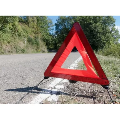 Ренессанс Страхование назвал десять автомобилей, которые чаще других попадают в ДТП