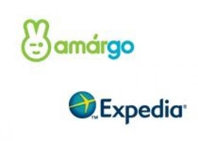 Amargo подписала соглашение о стратегическом партнерстве с Expedia.Inc.
