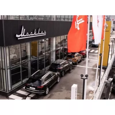 Бренд Москвич: полный обзор