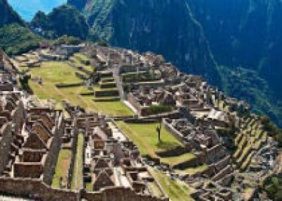 Артефакты Мачу-Пикчу вернут в Перу