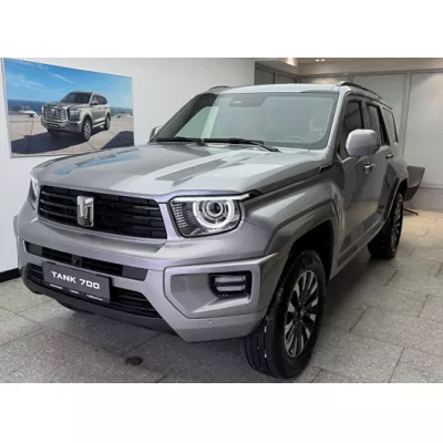 Tank 700: характеристики, динамика, расход топлива