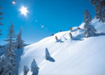 Как выбрать лучший горнолыжный курорт