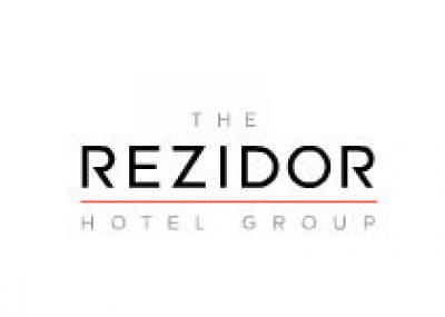 Rezidor третий год подряд открывает рекордное количество отелей