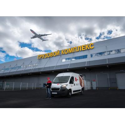 DPD: растет спрос на экспресс-услуги