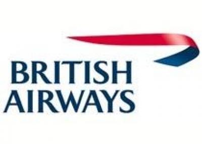 British Airways подняла цены на билеты