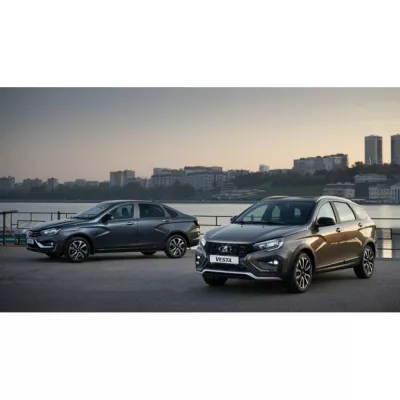 Выбираем экономичный автомобиль: обзор бюджетных моделей 2025