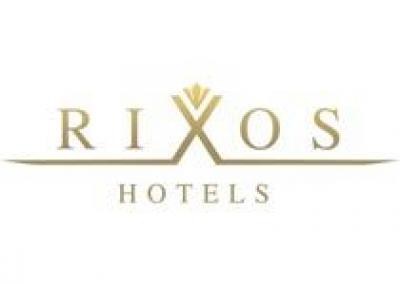 Компания Rixos Hotels была выбрана для управления отелем Historical Royal, принадлежащим Orjin Grup