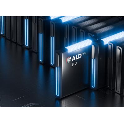 Новая версия ALD Pro 3.0 – больше производительности и защиты для крупных инфраструктур с миллионами пользователей