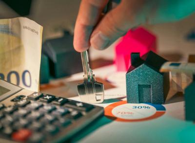 Александр Чернокульский: на проценты от депозитов можно приобрести все нераспроданные новостройки в стране