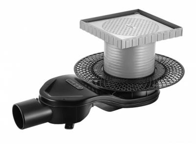 Какие бывают трапы для душа и как сделать правильный выбор?