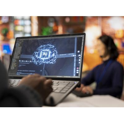 Эксперты прогнозируют рост интереса к обучению нейросетям