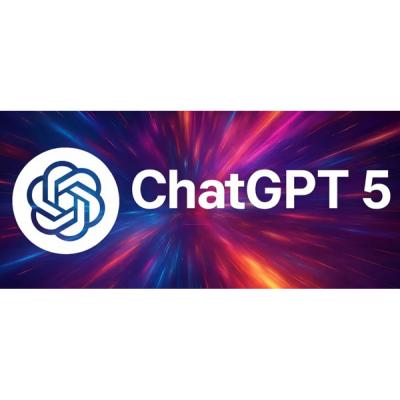 Chat GPT 5: Новые Функции и Возможности