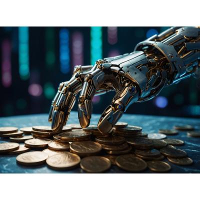 Расходы на ИИ превысят 2 триллиона долларов