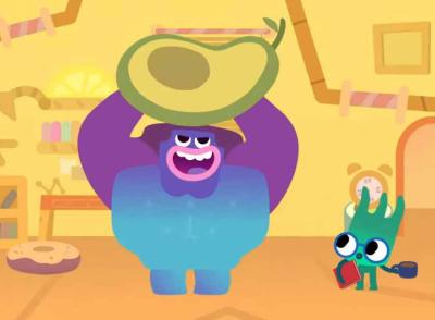 Вышел клип на хит «Я крутой» от «Ума и Хрума»