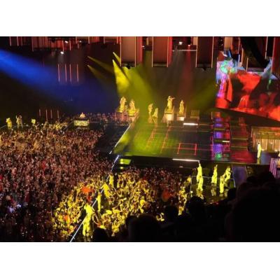 Безупречная трансляция: вклад «Синтерры Медиа» в успех «Интервидения-2025»