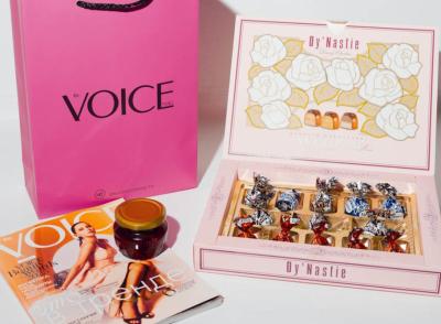 Лучшие достижения бьюти-индустрии: как прошла церемония VOICE Beauty Awards 2025