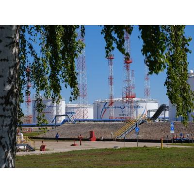 АО «Транснефть – Прикамье» выполнило ремонты на производственных объектах в трех регионах