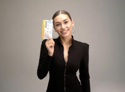 Заместитель гендиректора по развитию туристической компании «IZI TOUR» Алена Фомина: почему в октябре стоит поехать в Бодрум