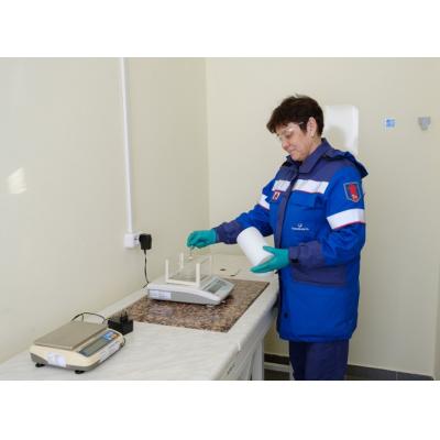 Испытательные лаборатории АО «Транснефть – Прикамье» выполнили более 70 тыс. исследований за три квартала 2025 года