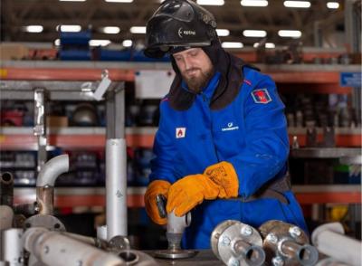 АО «Транснефть – Дружба» подвело итоги в области охраны труда с января по сентябрь 2025 года