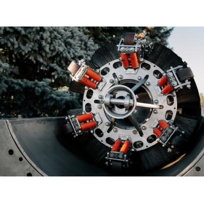 АО «Транснефть – Дружба» подвело итоги внутритрубной диагностики магистральных трубопроводов