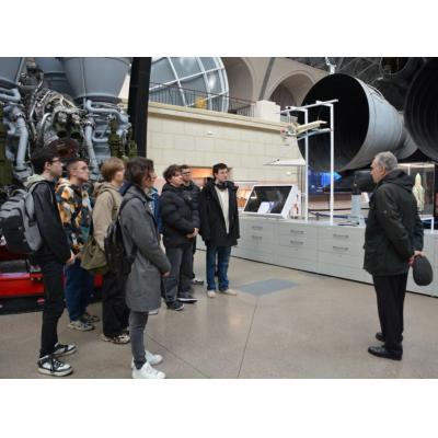 Быть «целевиком» почётно!