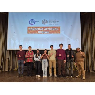 Студенты СТАНКИНа посетили НИЦЭВТ в рамках акции «Неделя без турникетов»