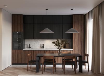 Плюс 50% к бюджету: как срочность меблировки влияет на удорожание девелоперских проектов