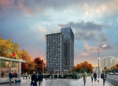 Неземные архетипы: жизнь в высотках выбирают мудрецы и правители