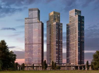 Индивидуальность и выгода: почему выбирают квартиры в жилом комплексе Will Towers