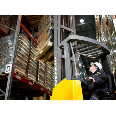 Спрос на комплексную логистику с начала года вырос почти на треть — «Деловые Линии»