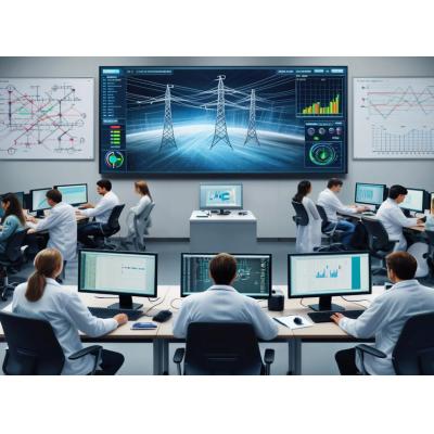 ИЦ ТЕЛЕКОМ-СЕРВИС построил мультимедийный комплекс для научно-технического центра России