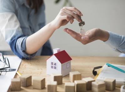 Каждая третья сделка на рынке премиум-класса – в ипотеку