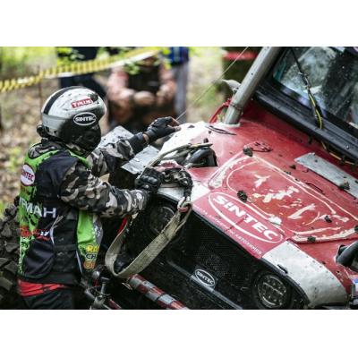 SINTEC поддержит сборную России в престижной международной гонке в Малайзии