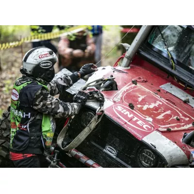 SINTEC поддержит сборную России в престижной международной гонке в Малайзии