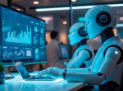 В России разработали ИИ для работы с бухгалтерскими документами