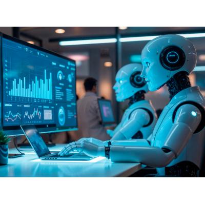 В России разработали ИИ для работы с бухгалтерскими документами