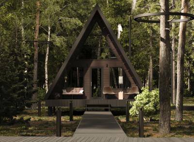 Топ 5 регионов для строительства загородной курортной недвижимости