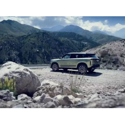 Как Jaecoo адаптирован к российским условиям?