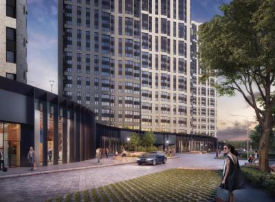 Клиенты выбирают новостройки с транспортной доступностью